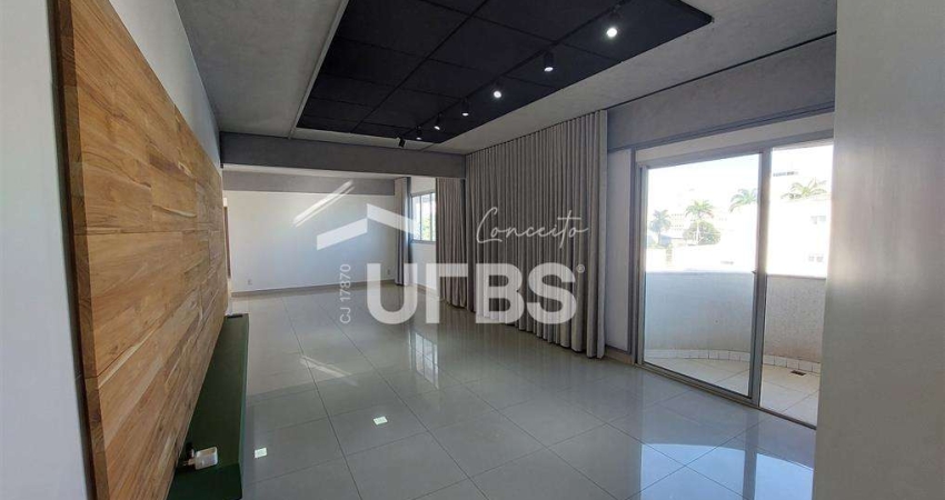 Apartamento 4 quartos - Setor Aeroporto