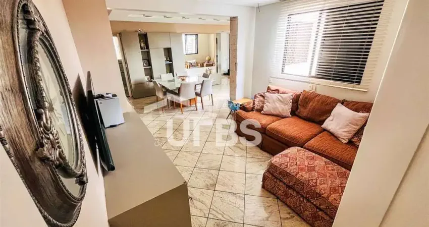 Apartamento  à venda no Residencial Vanessa - Nova Suiça