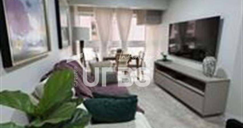 Borges Landeiro Orient - Apartamento 2 quartos, sendo 1 suíte