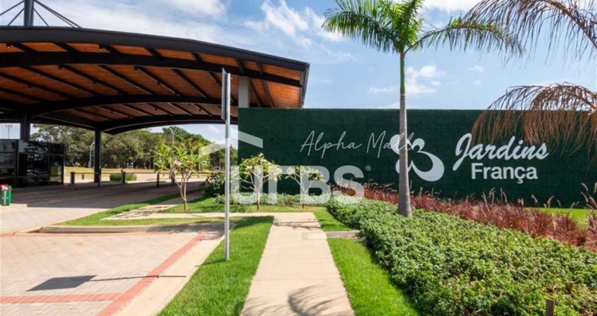 Terreno Exclusivo no Jardins França — 510 m², Excelente Localização!