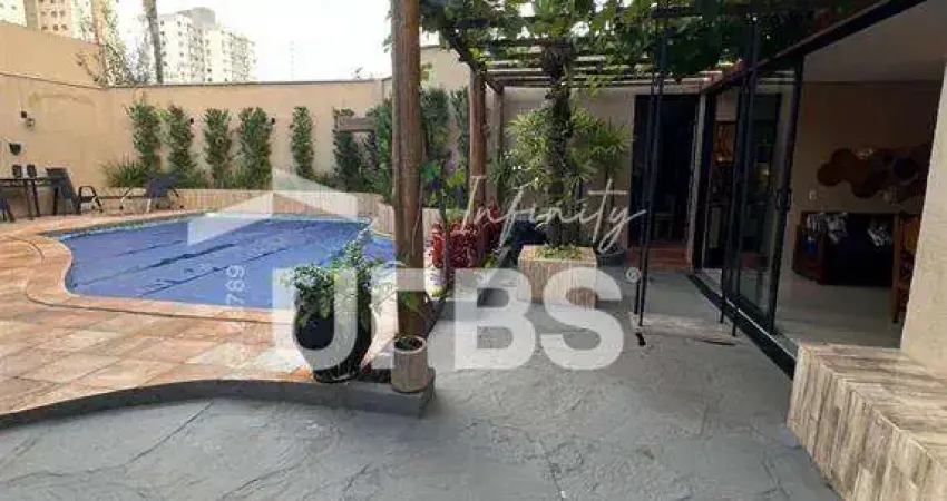 0 - Casa 4 quartos, sendo 4 suítes
