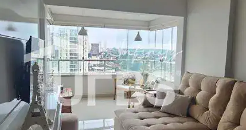 APARTAMENTO 3 QUARTOS PROXIMO SHOPPING FLAWBOYANT E PARQUE FLAWBOYANT