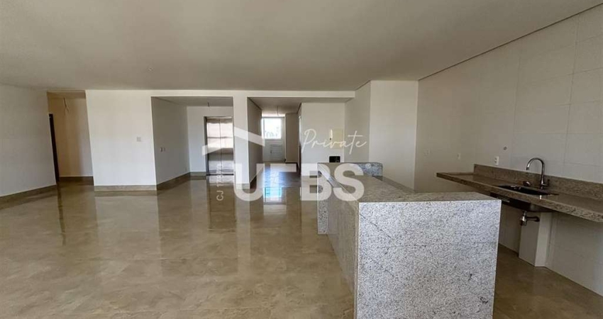 SkyGarden Marista - Apartamento 4 quartos, sendo 4 suítes