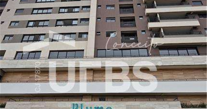Apartamento NOVO nunca habitado com 3 suites - Setor Serrinha