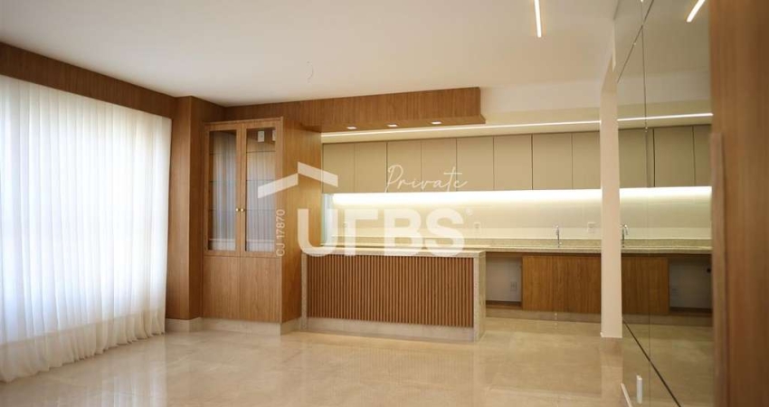 Apartamento com 3 quartos à venda na Rua 147, 170, Setor Marista, Goiânia