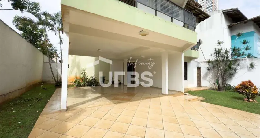 vendo casa sobrado, no Jardim América