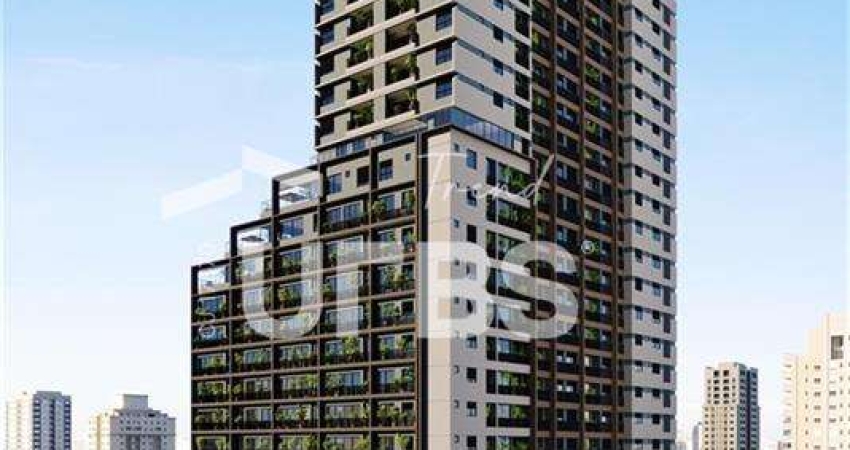 Opus Gyro O2 Reserva Ybiti - Apartamento 2 quartos, sendo 1 suíte