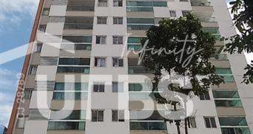 Excelente Flat Mobiliado no Setor Oeste - Vendo Porteira Fechada