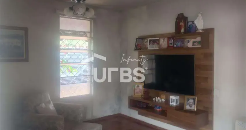 0 - Casa 3 quartos, sendo 1 suíte