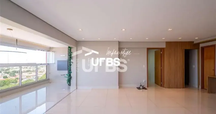 Blue Home Resort - Setor Bueno