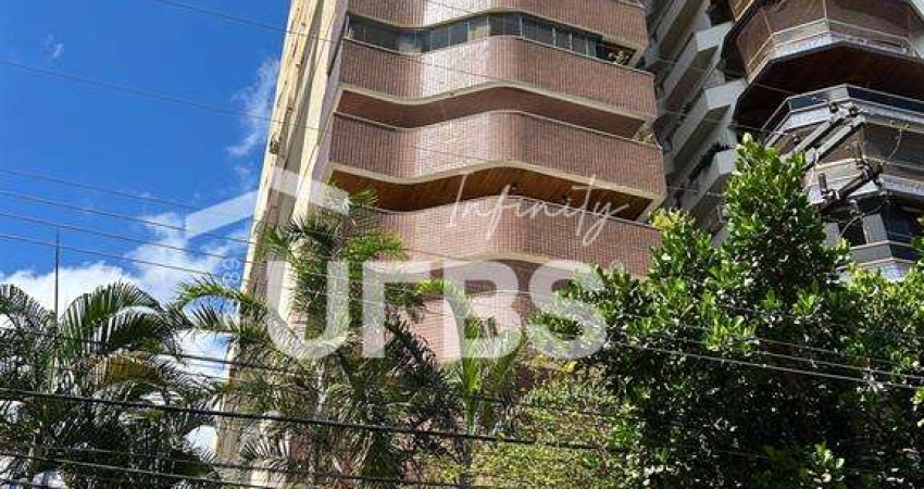 Residencial Soledad - Apartamento 3 quartos, sendo 3 suítes