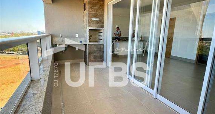 Apartamento de Alto Padrão a venda.
