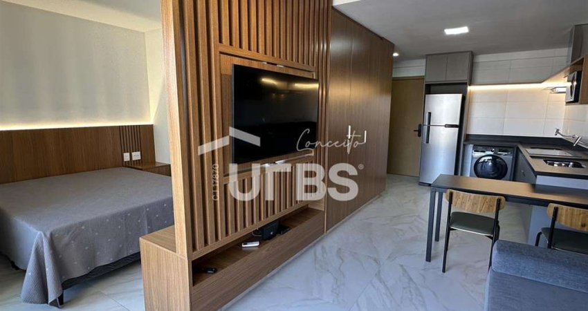 Flat MOBILIADO no World Trade Center - Setor Marista