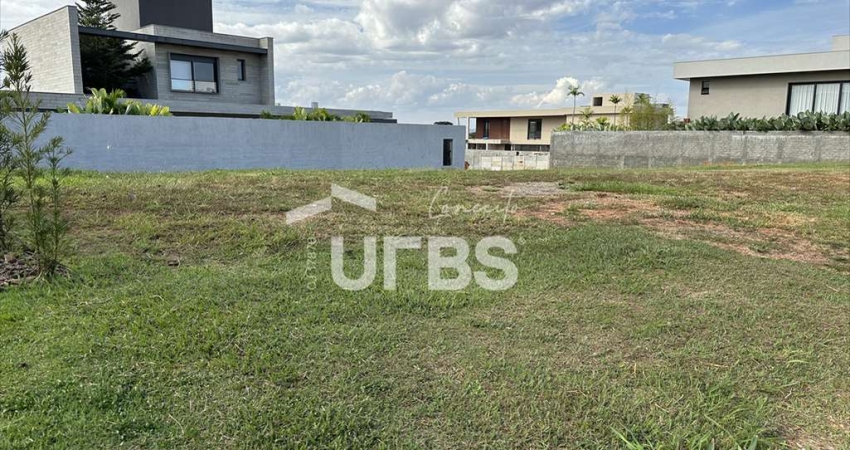 Jardins Italia - Terreno Residencial