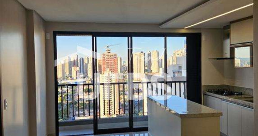 Apartamento com 1 quarto à venda na Avenida T 8, 1115, Setor Bueno, Goiânia