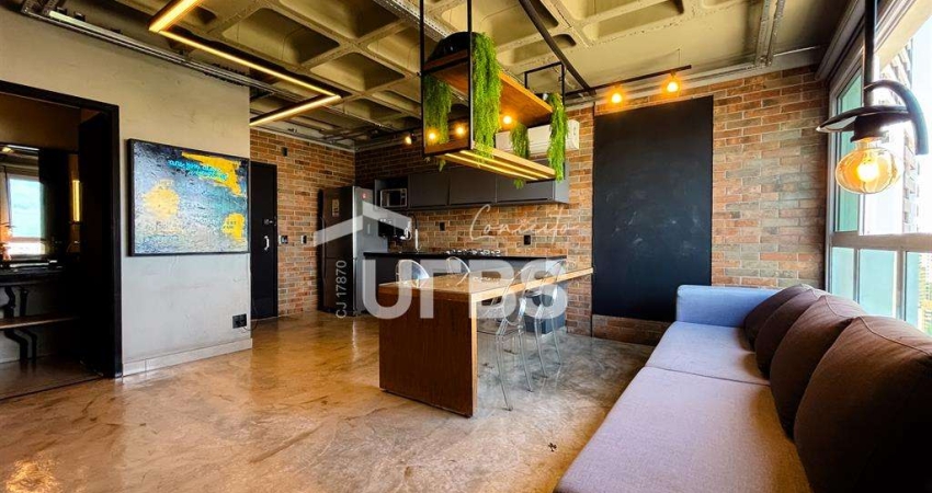 Duplex DNA Smart Style –