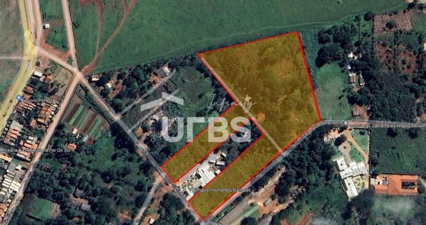 0 - Terreno Comercial