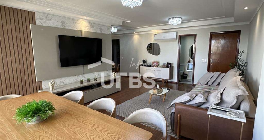 Residencial Chablis - Apartamento 3 quartos, sendo 2 suítes