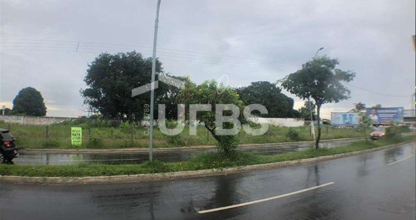 Terreno à venda na Avenida Dom Abel Ribeiro, Setor Central, Aparecida de Goiânia