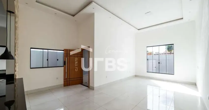 Casa térrea à venda no Jardim Helvécia