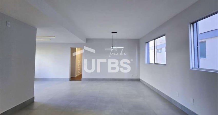 EDIFÍCIO KANAXUE - Apartamento 3 quartos, sendo 1 suíte