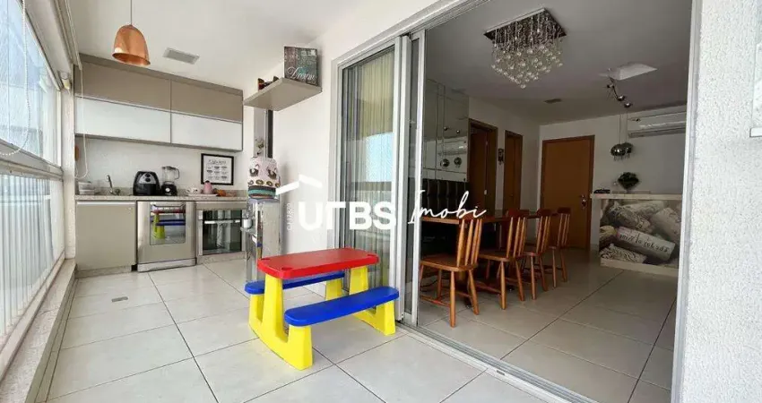 Flampark - Apartamento 3 quartos, sendo 3 suítes