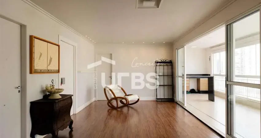 Bossa Nova LifeStyle - Apartamento 3 quartos, sendo 3 suítes