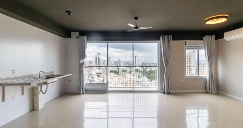 360 OESTE - 2 SUITES COM 83M