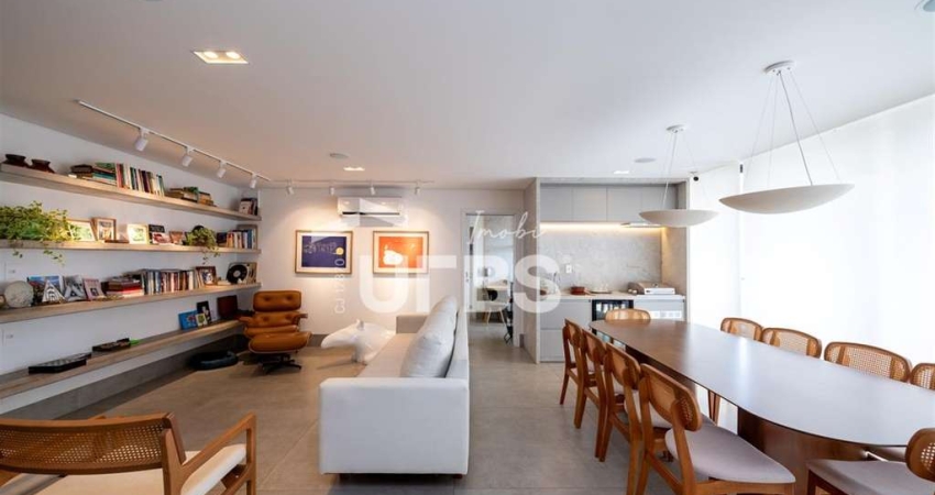 Reserva Newest - Apartamento 4 quartos, sendo 3 suítes