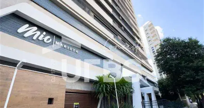 APARTAMENTO 3 SUITES MARISTA