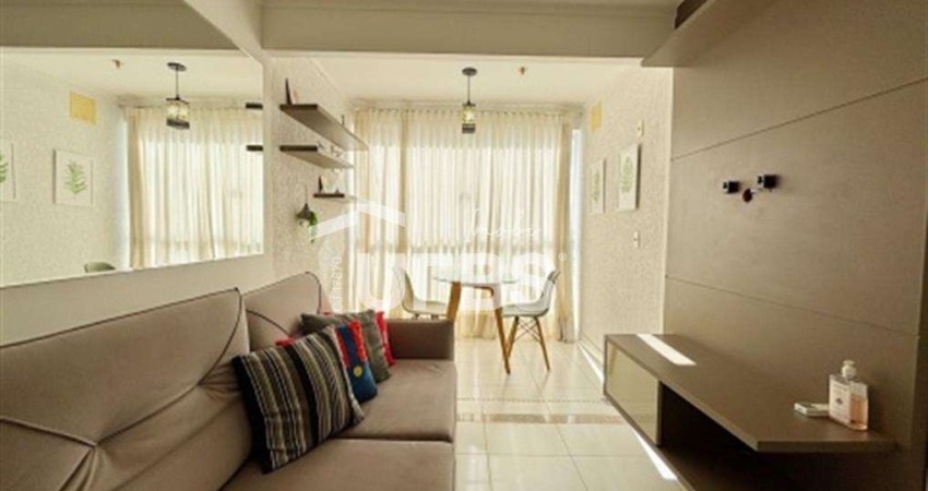 Metropolitan Barcelona - Apartamento 1 quarto, sendo 1 suíte