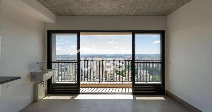 Apartamento com 2 quartos à venda na Rua 14, 397, Setor Oeste, Goiânia