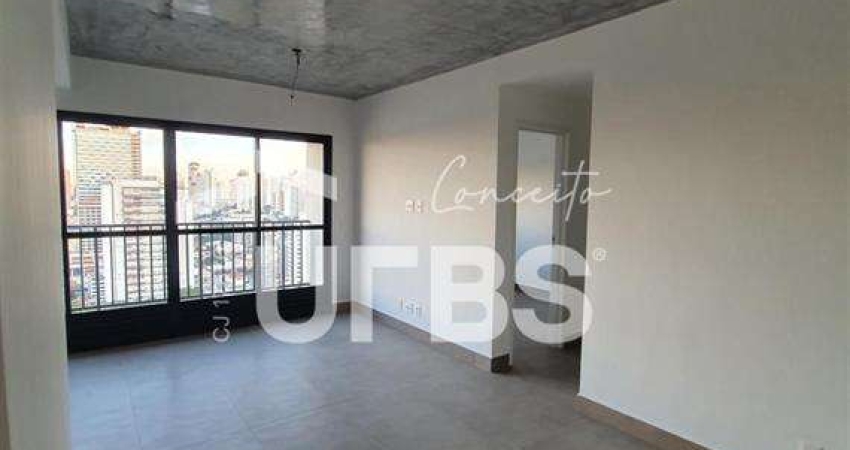 Id Vida Urbana - Apartamento 2 quartos, sendo 1 suíte