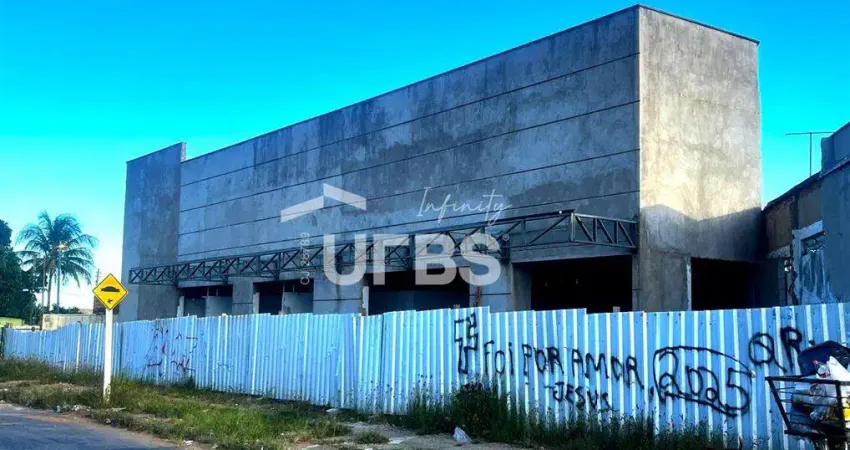 Oportunidade Única de Investimento em Aparecida de Goiânia