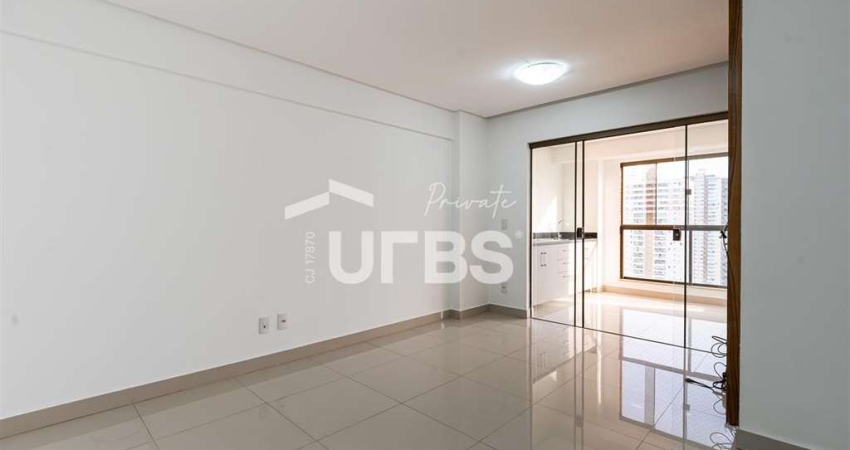 Apartamento à venda no Residencial Brisas do Ipê - Setor Bueno