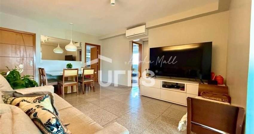 Apartamento à venda localizado no coração do setor Bueno!
