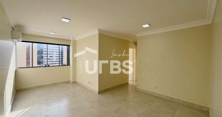 Residencial Windsor - Apartamento 3 quartos, sendo 1 suíte