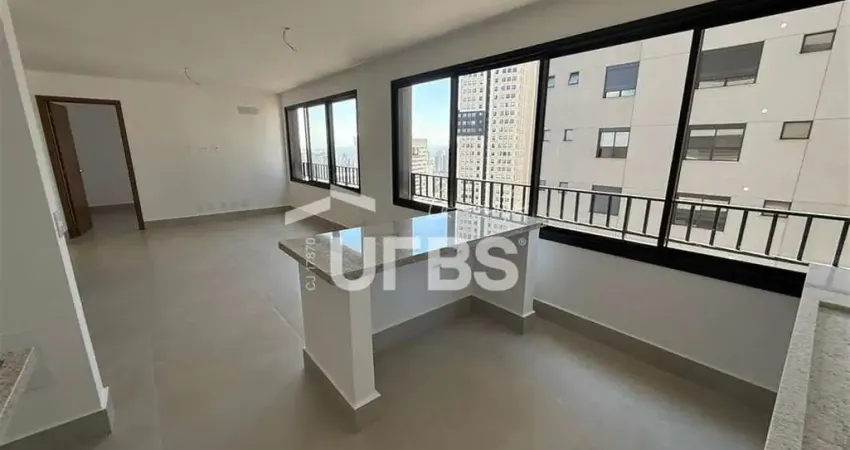 Apartamento à venda no Moove Home Brasal - Setor Bueno