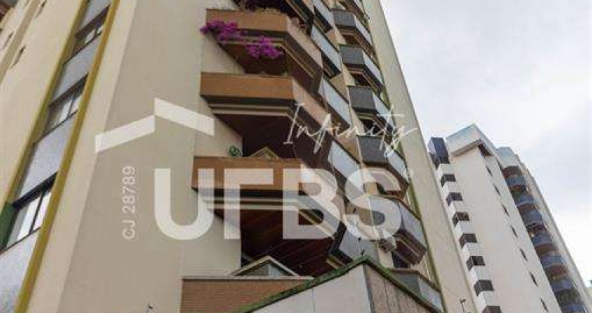 Edifício Kallinan - Apartamento 5 quartos, sendo 2 suítes