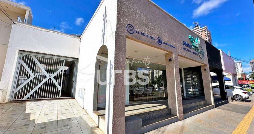 Casa com 4 quartos à venda na Avenida T 8, 533, Setor Bueno, Goiânia