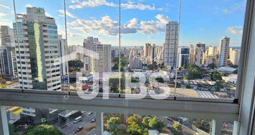 K Apartments - Apartamento 2 quartos, sendo 1 suíte