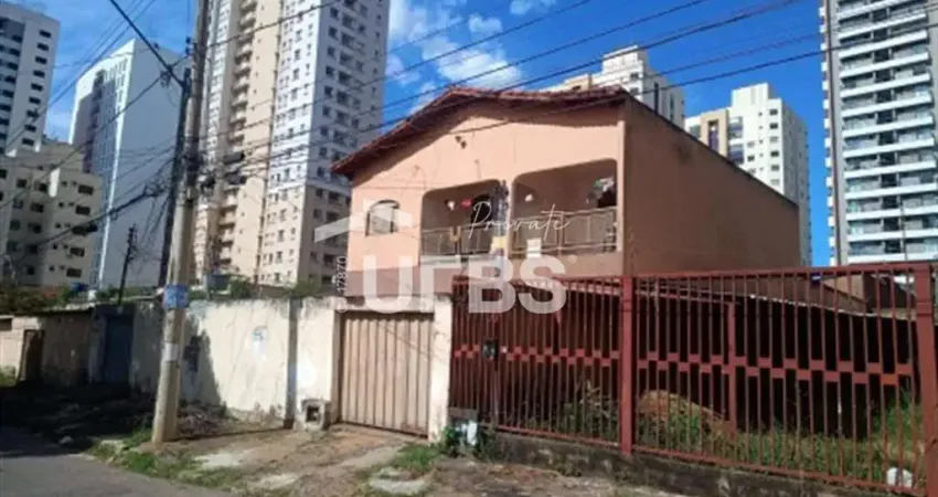 Casa com 3 quartos à venda na Rua Coronel Ernesto Garcia, 1, Vila Maria José, Goiânia