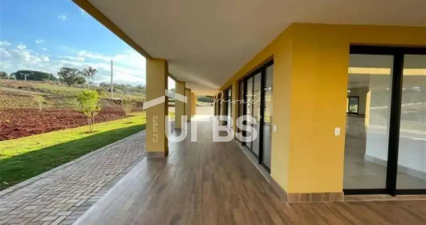 Condomínio Villa Toscana - Terreno Residencial