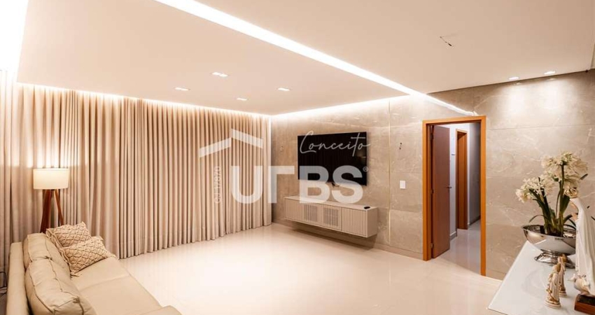 Apartamento à venda no Vereda Parque Areião - Setor Pedro Ludovico
