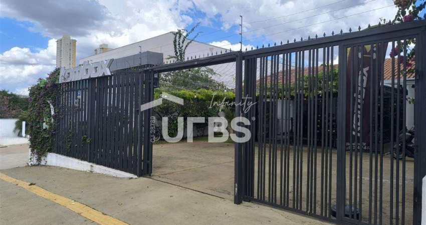 Imovel comercial na Av Milão, próximo ao Eldorado, com renda de R$ 4.000,00 / mês