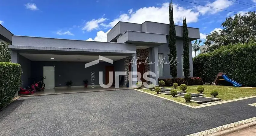 Casa à venda no Jardins Lisboa – Goiânia