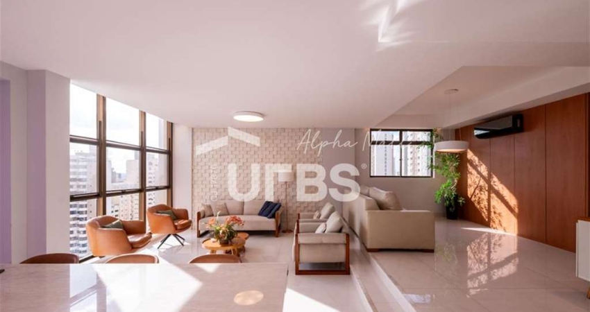 Residencial Solar dos Guarani - Setor Bueno
