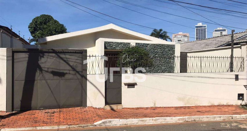 Casa residencial/comercial