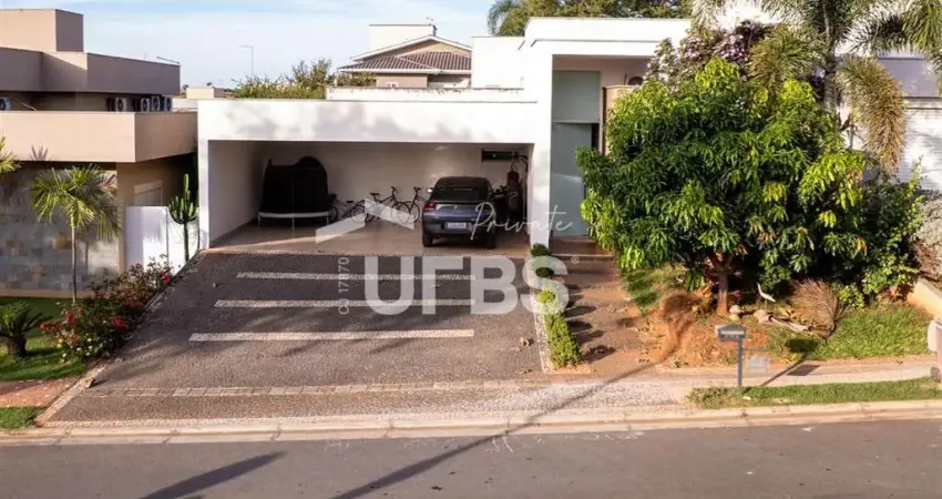 Casa em condomínio fechado com 4 quartos à venda na Avenida Geraldo Rodrigues, 00, Jardins Verona, Goiânia