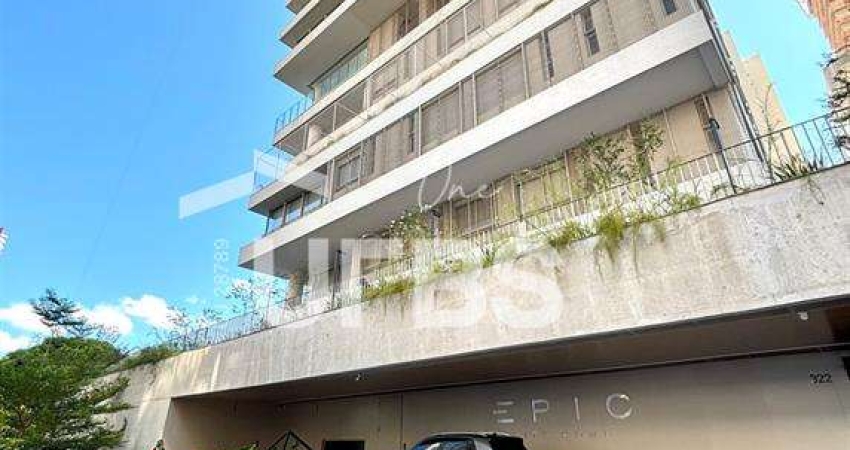 Epic City Home - Apartamento 4 quartos, sendo 4 suítes